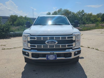 2024 Ford F-250SD XLT