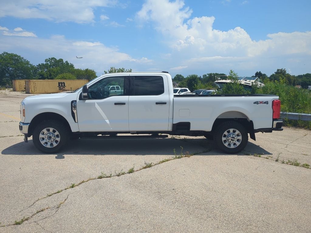 2024 Ford F-250SD XLT