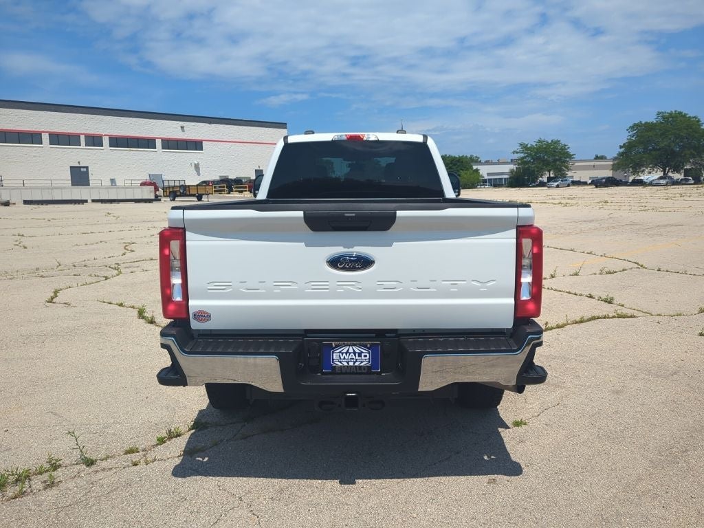 2024 Ford F-250SD XLT