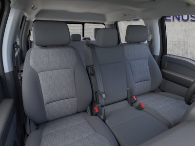 2026 Ford F-250SD F-250® XL