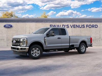 2027 Ford F-250SD F-250® XLT