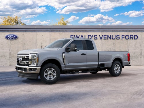 2027 Ford F-250SD F-250® XLT