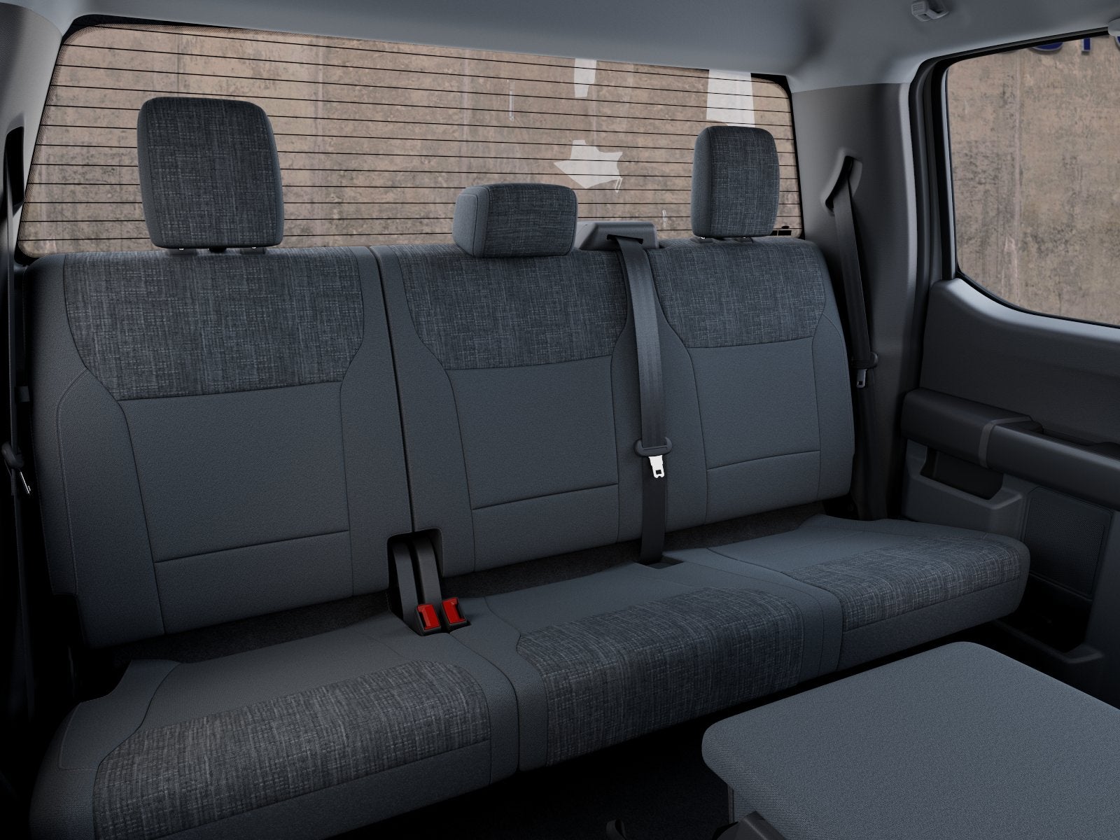 2027 Ford F-250SD F-250® XLT