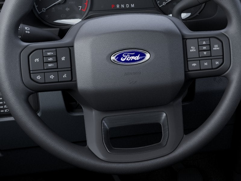 2027 Ford F-250SD F-250® XLT