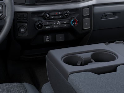 2027 Ford F-250SD F-250® XLT