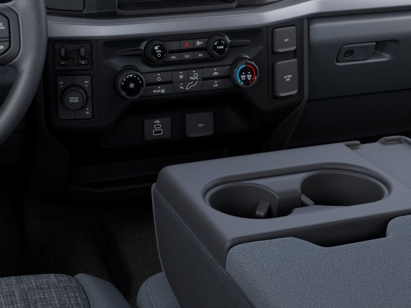 2027 Ford F-250SD F-250® XLT