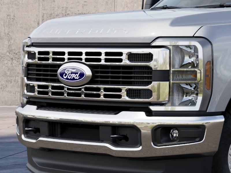 2027 Ford F-250SD F-250® XLT