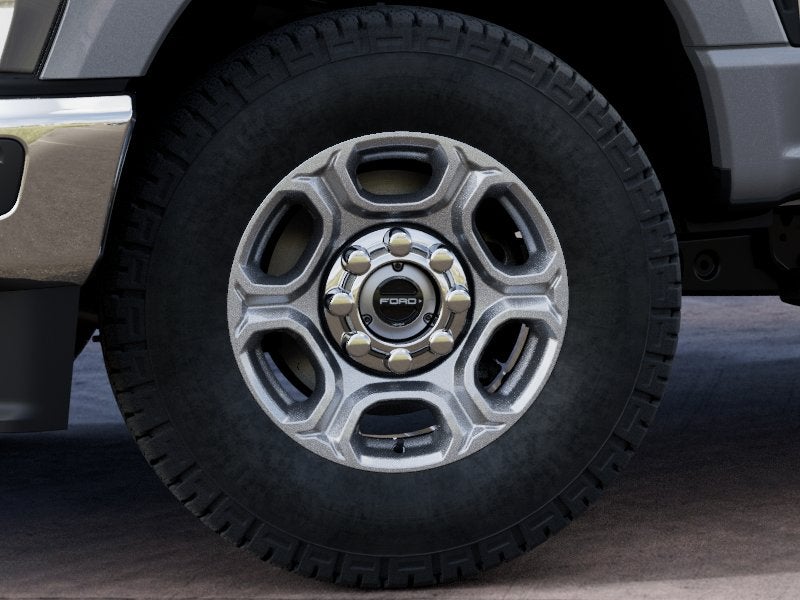 2027 Ford F-250SD F-250® XLT