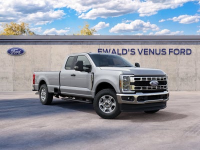 2027 Ford F-250SD F-250® XLT