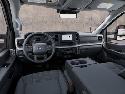 2027 Ford F-250SD F-250® XLT