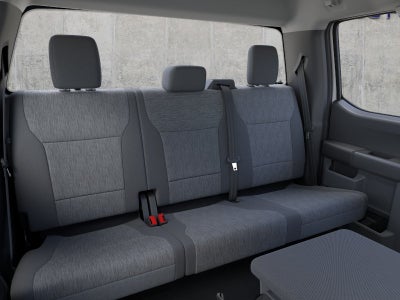 2026 Ford F-250SD F-250® XL