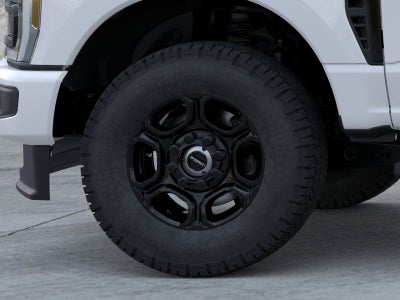 2026 Ford F-250SD F-250® XL