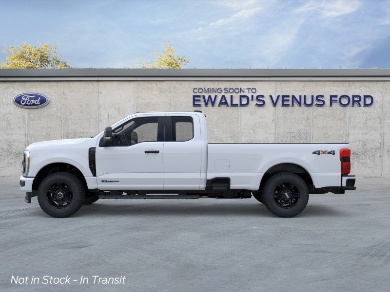 2026 Ford F-250SD F-250® XL