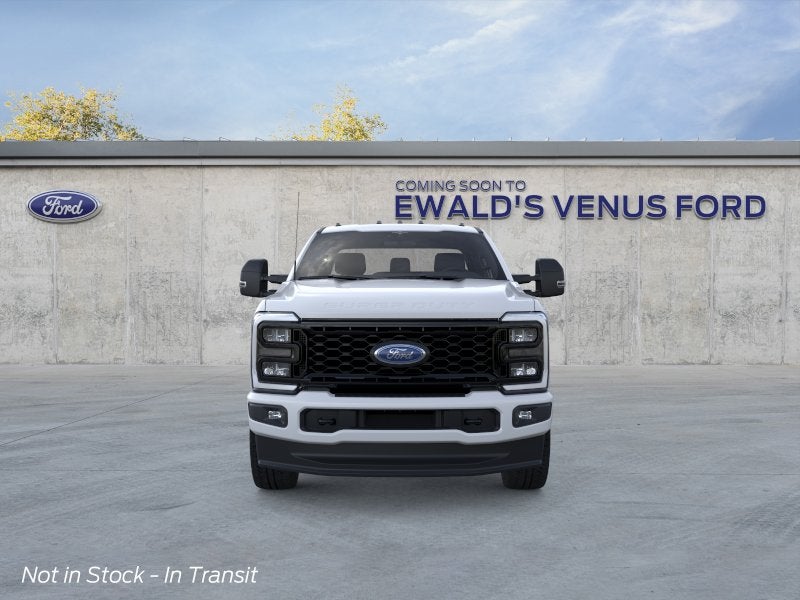 2026 Ford F-250SD F-250® XL