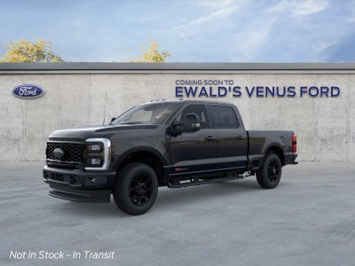 2026 Ford F-250SD F-250® Lariat®