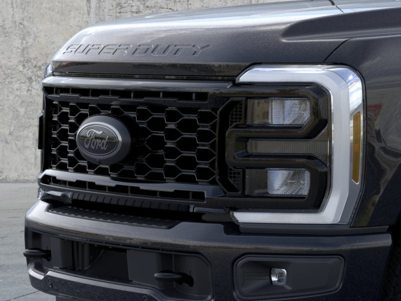 2026 Ford F-250SD F-250® Lariat®