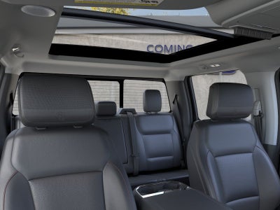 2026 Ford F-250SD F-250® Lariat®