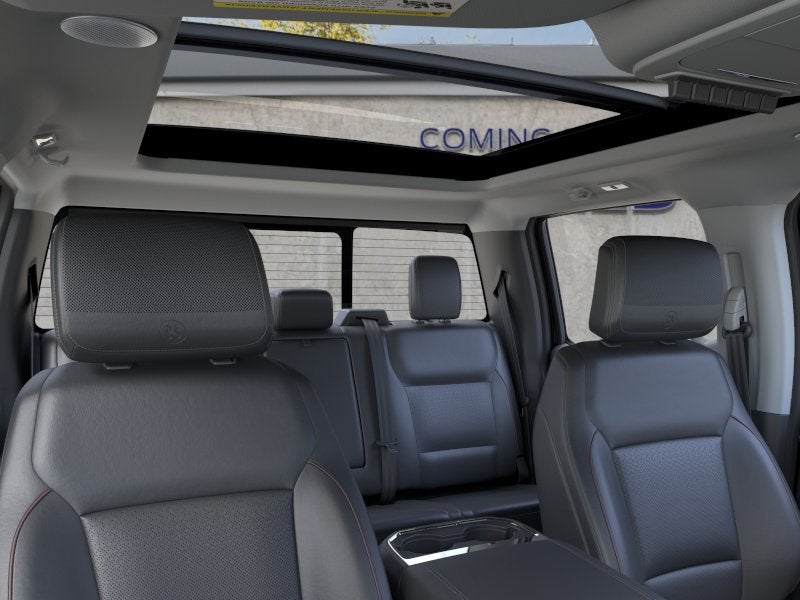 2026 Ford F-250SD F-250® Lariat®