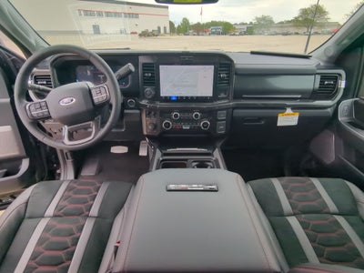 2026 Ford F-250SD Lariat SHELBY SUPER BAHA