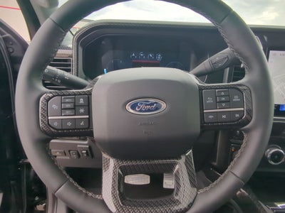 2026 Ford F-250SD Lariat SHELBY SUPER BAHA