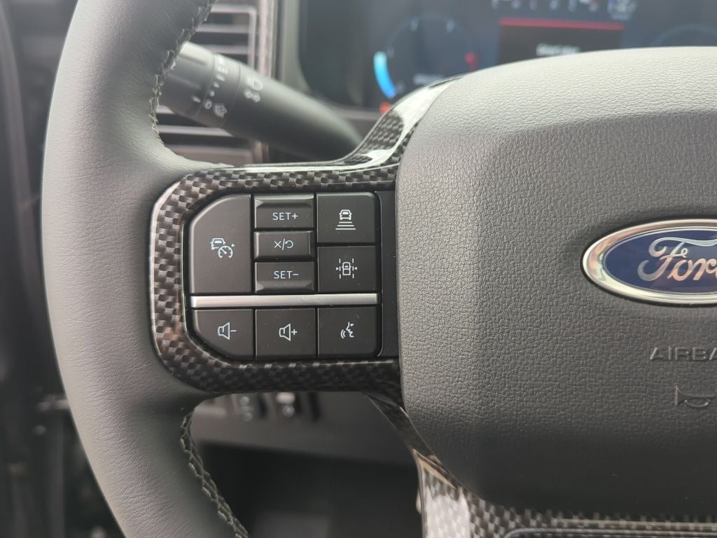 2026 Ford F-250SD Lariat SHELBY SUPER BAHA