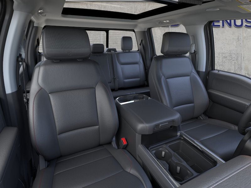 2026 Ford F-250SD F-250® Lariat®