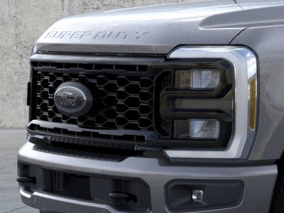 2026 Ford F-250SD F-250® Lariat®