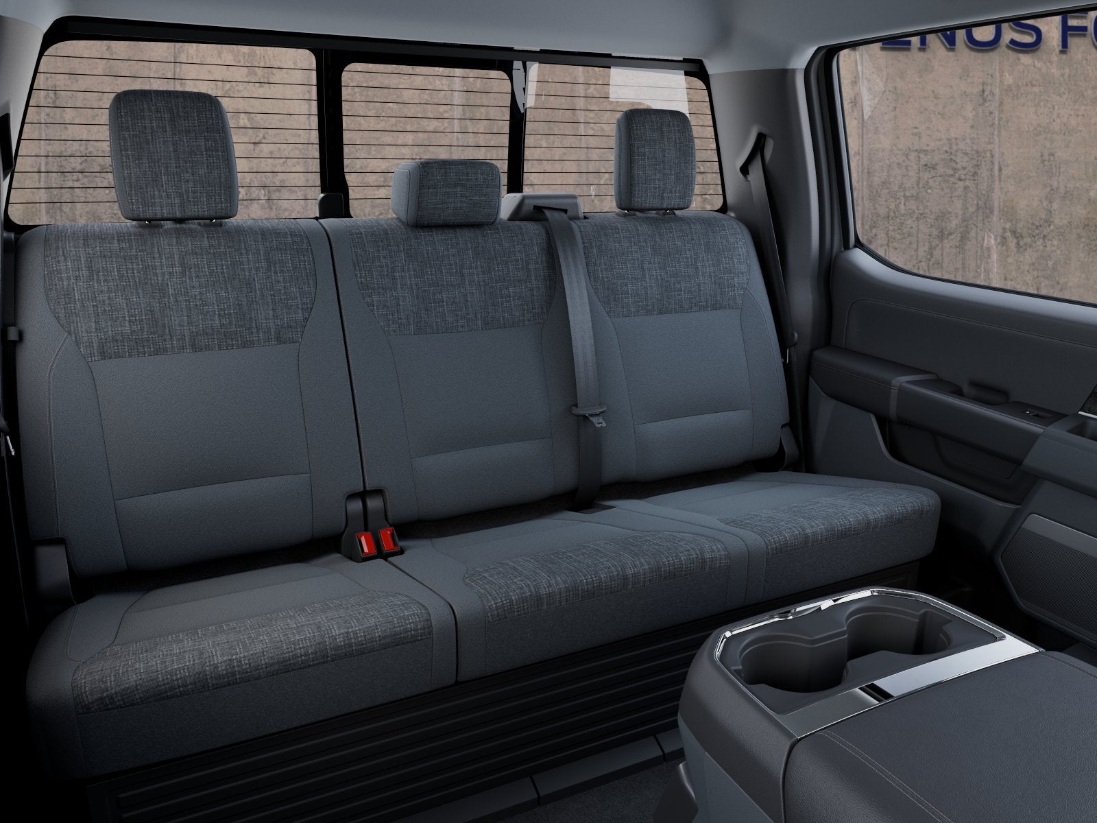 2027 Ford F-250SD XLT