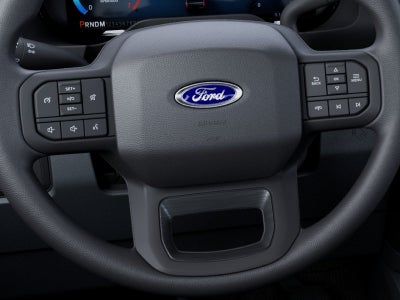 2027 Ford F-250SD XLT