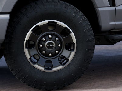 2027 Ford F-250SD XLT