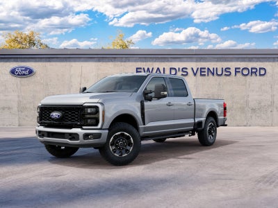2027 Ford F-250SD XLT