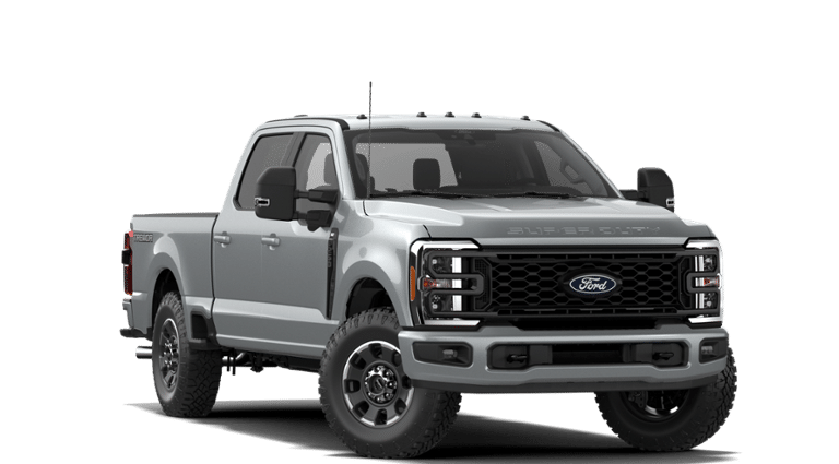 2027 Ford F-250SD XLT