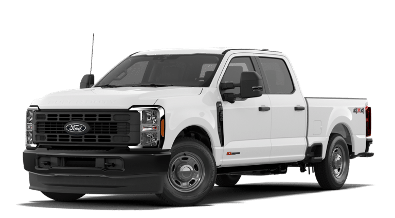 2027 Ford F-350SD F-350® XL