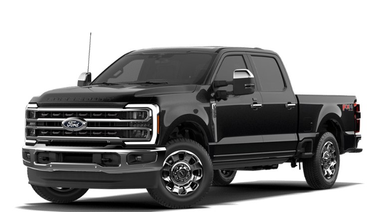 2027 Ford F-350SD King Ranch