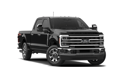 2027 Ford F-350SD King Ranch