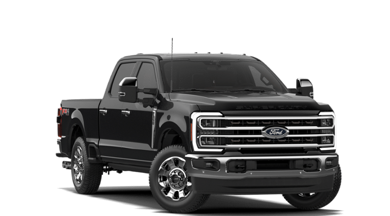 2027 Ford F-350SD King Ranch