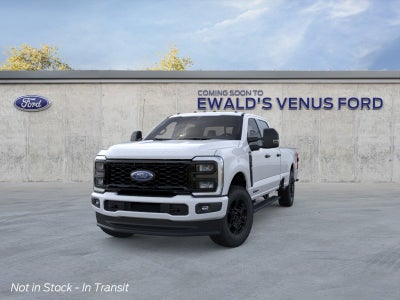 2026 Ford F-350SD F-350® XL