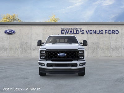 2026 Ford F-350SD F-350® XL