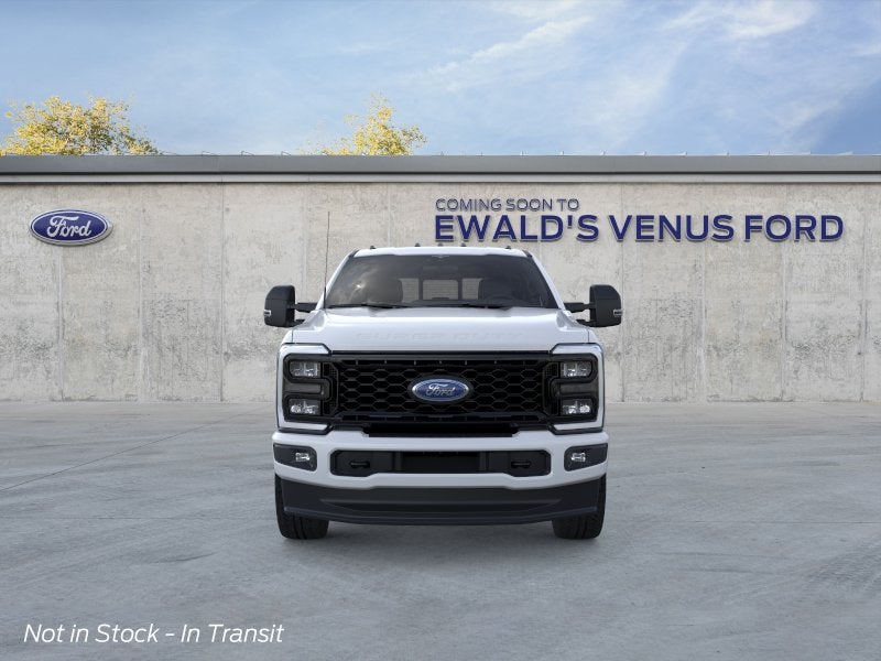 2026 Ford F-350SD F-350® XL