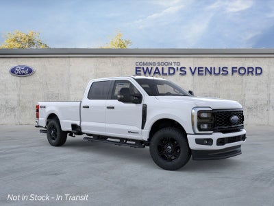 2026 Ford F-350SD F-350® XL