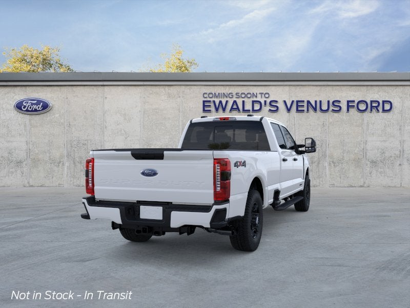 2026 Ford F-350SD F-350® XL
