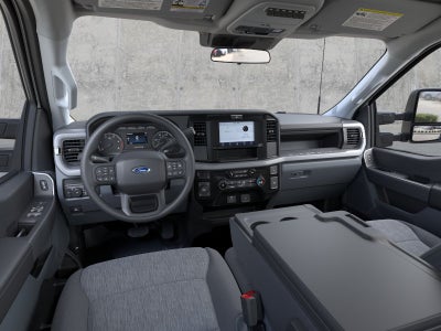 2026 Ford F-350SD F-350® XL