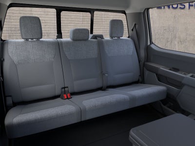 2026 Ford F-350SD XLT DRW