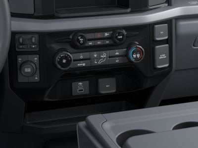 2026 Ford F-350SD XLT DRW