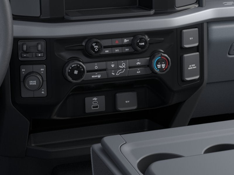2026 Ford F-350SD XLT DRW