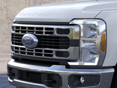 2026 Ford F-350SD XLT DRW