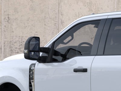 2026 Ford F-350SD XLT DRW