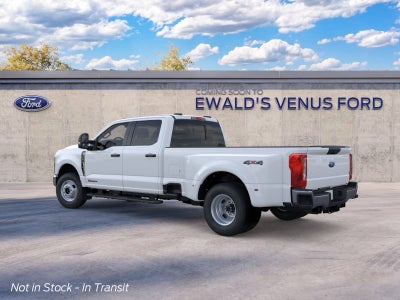 2026 Ford F-350SD XLT DRW