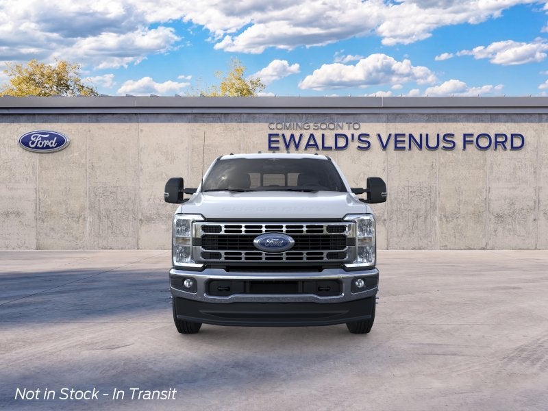 2026 Ford F-350SD XLT DRW