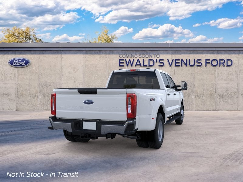 2026 Ford F-350SD XLT DRW